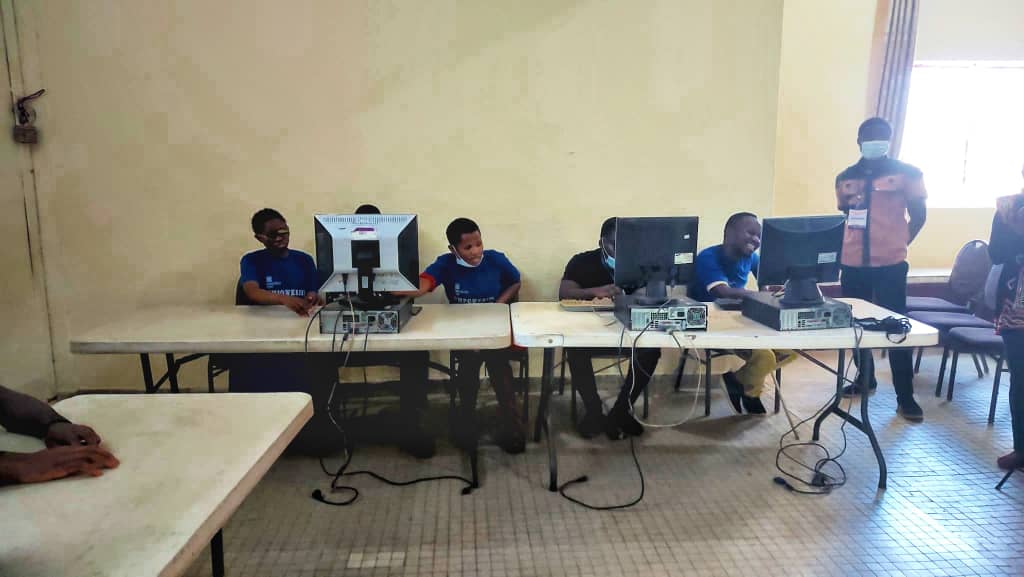 Image Assistive Technologies